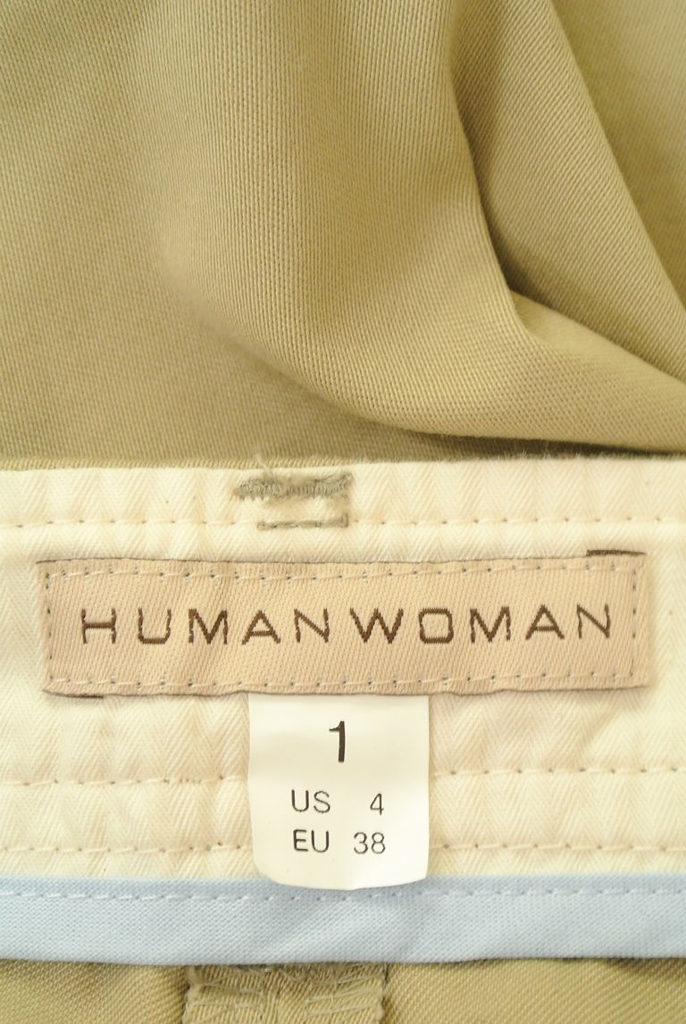 HUMAN WOMAN（ヒューマンウーマン）の古着「商品番号：PR10252034」-大画像6