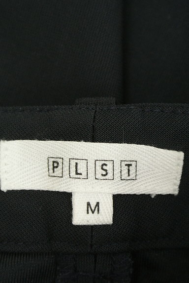 PLST（プラステ）の古着「クロップドワイドパンツ（パンツ）」大画像６へ