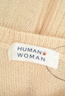 HUMAN WOMAN（ヒューマンウーマン）の古着「商品番号：PR10252066」-6