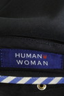 HUMAN WOMAN（ヒューマンウーマン）の古着「商品番号：PR10252068」-6