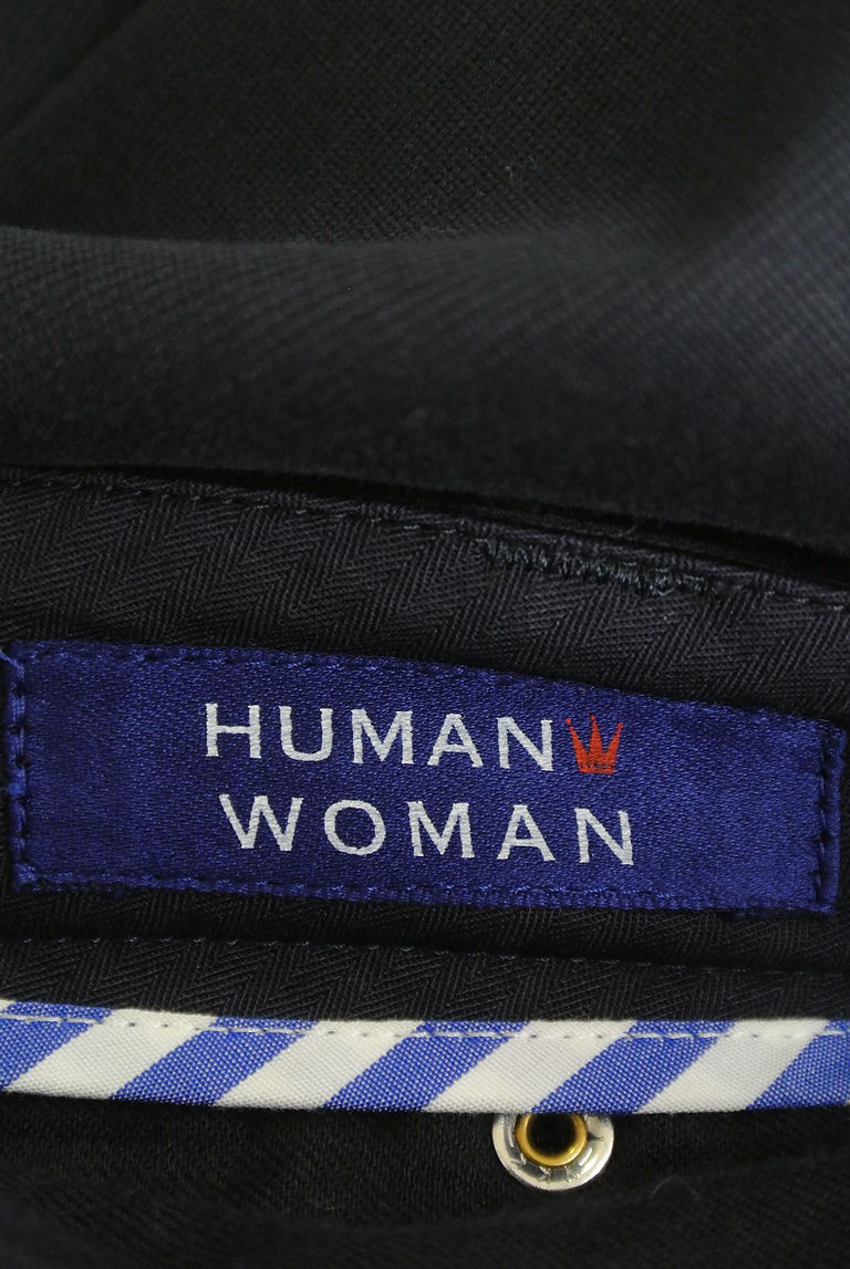 HUMAN WOMAN（ヒューマンウーマン）の古着「商品番号：PR10252068」-大画像6