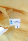 KUMIKYOKU（組曲）の古着「商品番号：PR10252080」-6