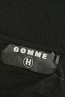gomme（ゴム）の古着「商品番号：PR10252086」-6