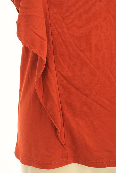 Couture Brooch（クチュールブローチ）の古着「フレア袖カットソー（カットソー・プルオーバー）」大画像４へ