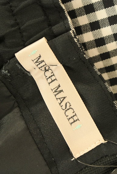 MISCH MASCH（ミッシュマッシュ）の古着「ペプラムベルト付きタイトスカート（スカート）」大画像６へ