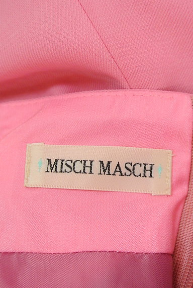 MISCH MASCH（ミッシュマッシュ）の古着「リボンテープサーキュラースカート（スカート）」大画像６へ