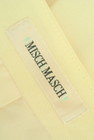 MISCH MASCH（ミッシュマッシュ）の古着「商品番号：PR10252138」-6