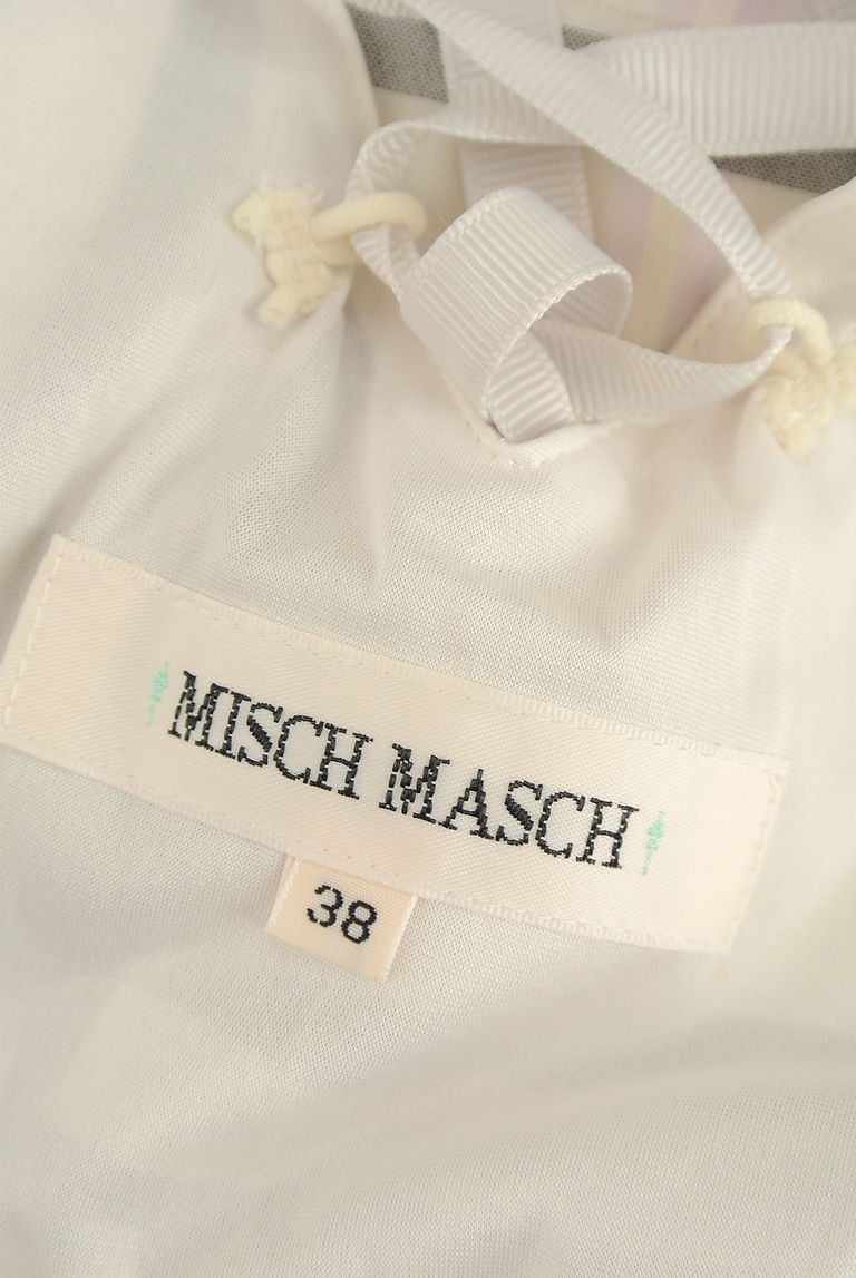 MISCH MASCH（ミッシュマッシュ）の古着「商品番号：PR10252150」-大画像6