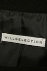 WILLSELECTION（ウィルセレクション）の古着「商品番号：PR10252161」-6