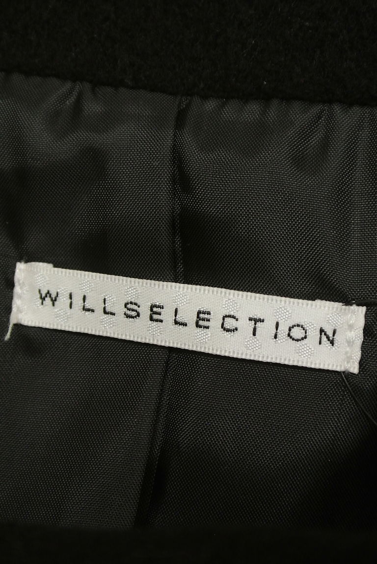 WILLSELECTION（ウィルセレクション）の古着「商品番号：PR10252161」-大画像6