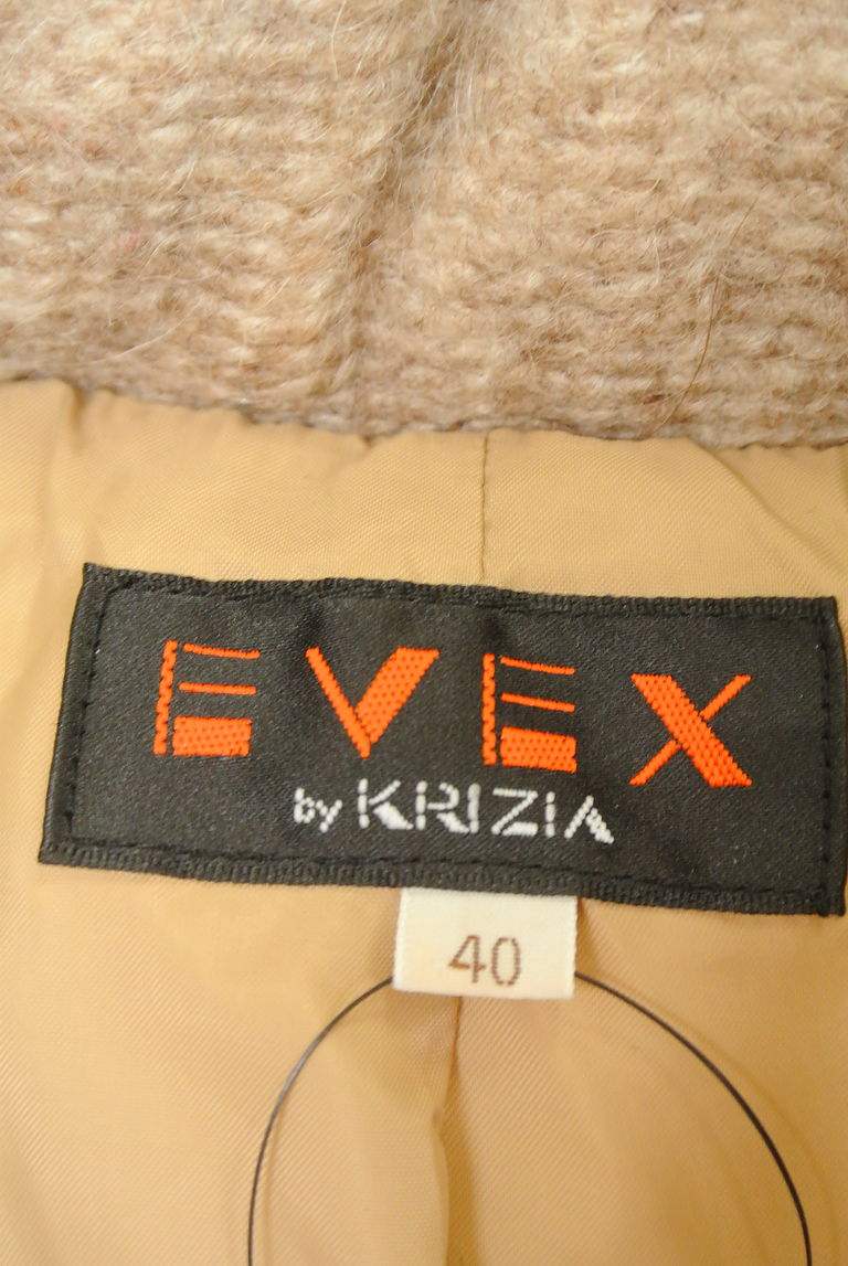 EVEX by KRIZIA（エヴェックス バイ クリツィア）の古着「商品番号：PR10252162」-大画像6