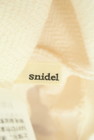 Snidel（スナイデル）の古着「商品番号：PR10252164」-6