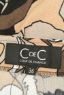 COUP DE CHANCE（クードシャンス）の古着「商品番号：PR10252165」-6