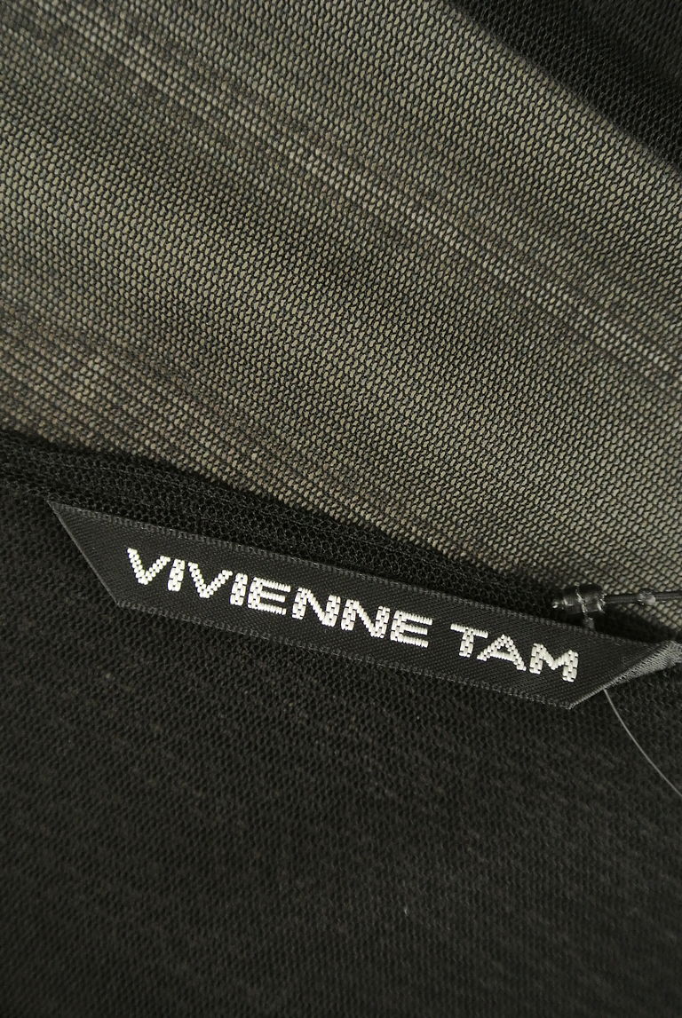 VIVIENNE TAM（ヴィヴィアンタム）の古着「商品番号：PR10252201」-大画像6