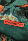 VIVIENNE TAM（ヴィヴィアンタム）の古着「商品番号：PR10252202」-6