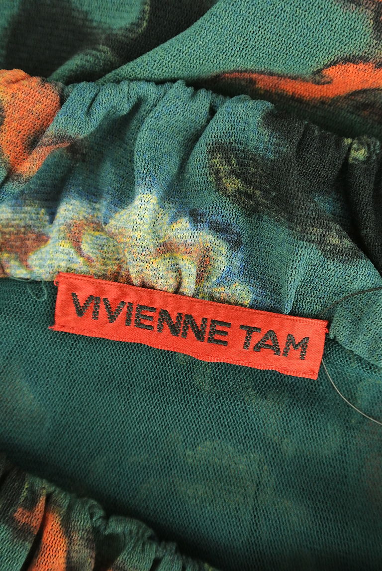 VIVIENNE TAM（ヴィヴィアンタム）の古着「商品番号：PR10252202」-大画像6