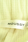 MOUSSY（マウジー）の古着「商品番号：PR10252225」-6