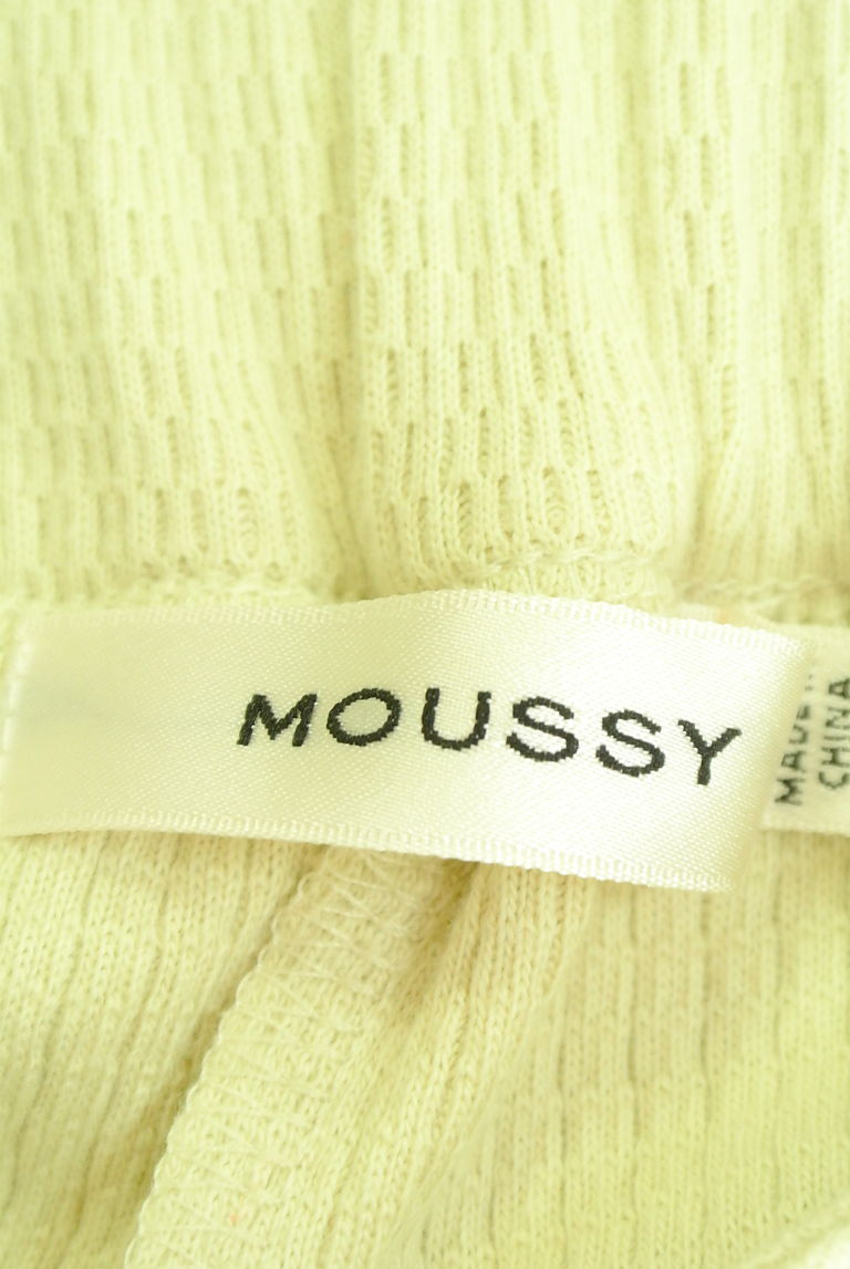 MOUSSY（マウジー）の古着「商品番号：PR10252225」-大画像6