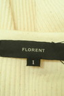 FLORENT（フローレント）の古着「商品番号：PR10252226」-6