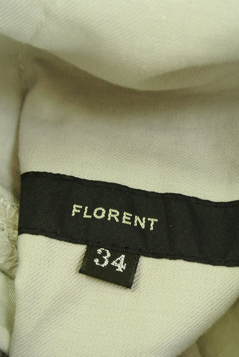 FLORENT（フローレント）の古着「商品番号：PR10252227」-大画像6