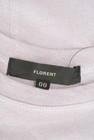 FLORENT（フローレント）の古着「商品番号：PR10252228」-6