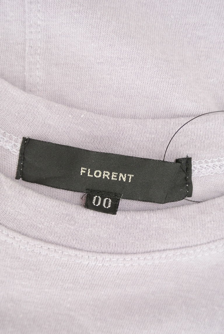 FLORENT（フローレント）の古着「商品番号：PR10252228」-大画像6
