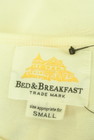 bed&breakfast（ベッドアンドブレックファスト）の古着「商品番号：PR10252243」-6