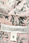 NARA CAMICIE（ナラカミーチェ）の古着「商品番号：PR10252256」-6