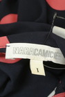 NARA CAMICIE（ナラカミーチェ）の古着「商品番号：PR10252257」-6