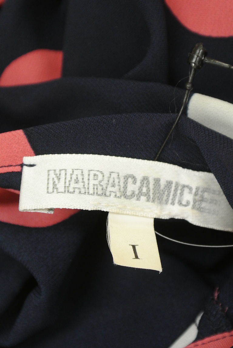 NARA CAMICIE（ナラカミーチェ）の古着「商品番号：PR10252257」-大画像6