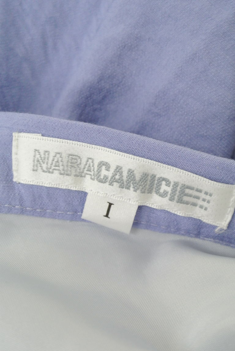 NARA CAMICIE（ナラカミーチェ）の古着「商品番号：PR10252259」-大画像6