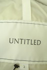 UNTITLED（アンタイトル）の古着「商品番号：PR10252267」-6