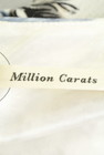 MILLION CARATS（ミリオンカラッツ）の古着「商品番号：PR10252297」-6