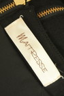 MAITRESSE（メトリーゼ）の古着「商品番号：PR10252300」-6