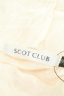SCOT CLUB（スコットクラブ）の古着「商品番号：PR10252302」-6