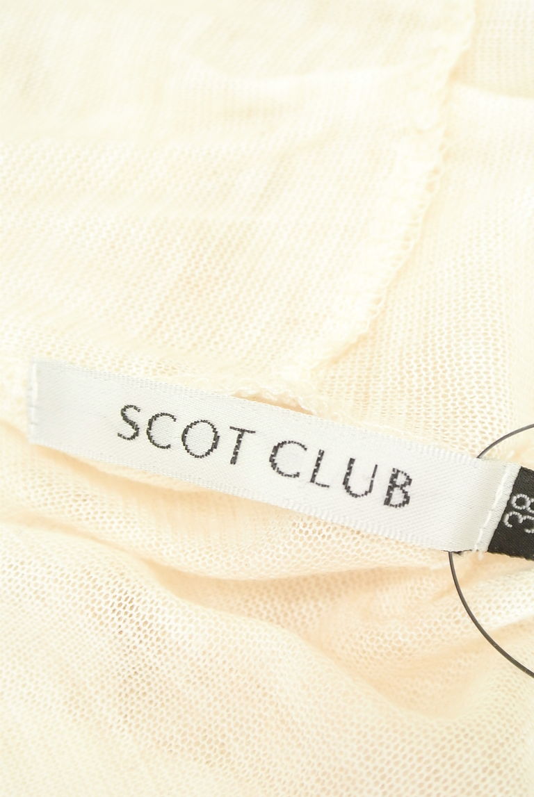 SCOT CLUB（スコットクラブ）の古着「商品番号：PR10252302」-大画像6
