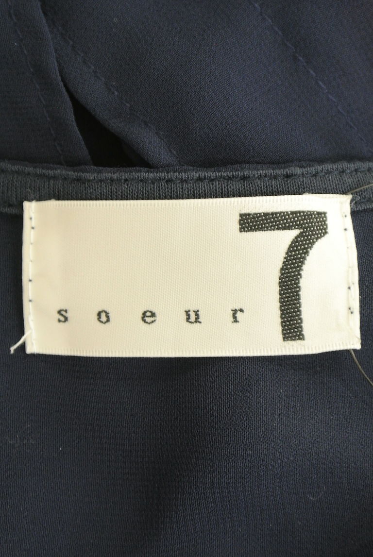 soeur7（スール）の古着「商品番号：PR10252304」-大画像6