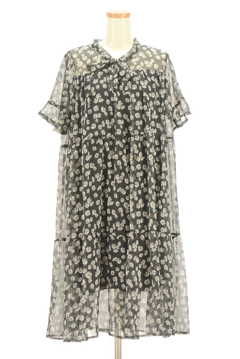 Clice de Paris（クリシェドゥパリス）の古着「商品番号：PR10252311」-大画像1