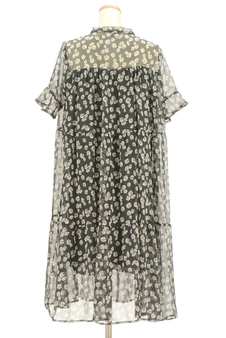 Clice de Paris（クリシェドゥパリス）の古着「商品番号：PR10252311」-大画像2