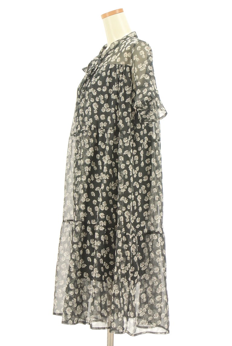 Clice de Paris（クリシェドゥパリス）の古着「商品番号：PR10252311」-大画像3