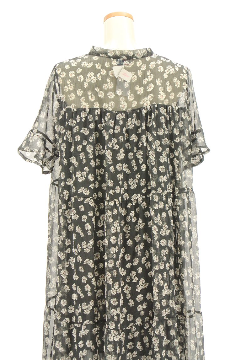 Clice de Paris（クリシェドゥパリス）の古着「商品番号：PR10252311」-大画像4