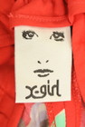 X-girl（エックスガール）の古着「商品番号：PR10252320」-6