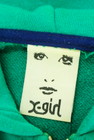 X-girl（エックスガール）の古着「商品番号：PR10252323」-6