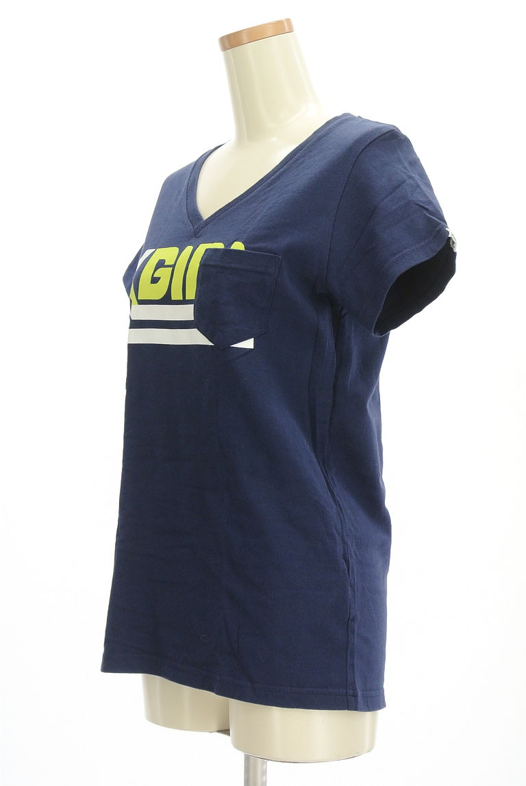X-girl（エックスガール）の古着「商品番号：PR10252328」-大画像3