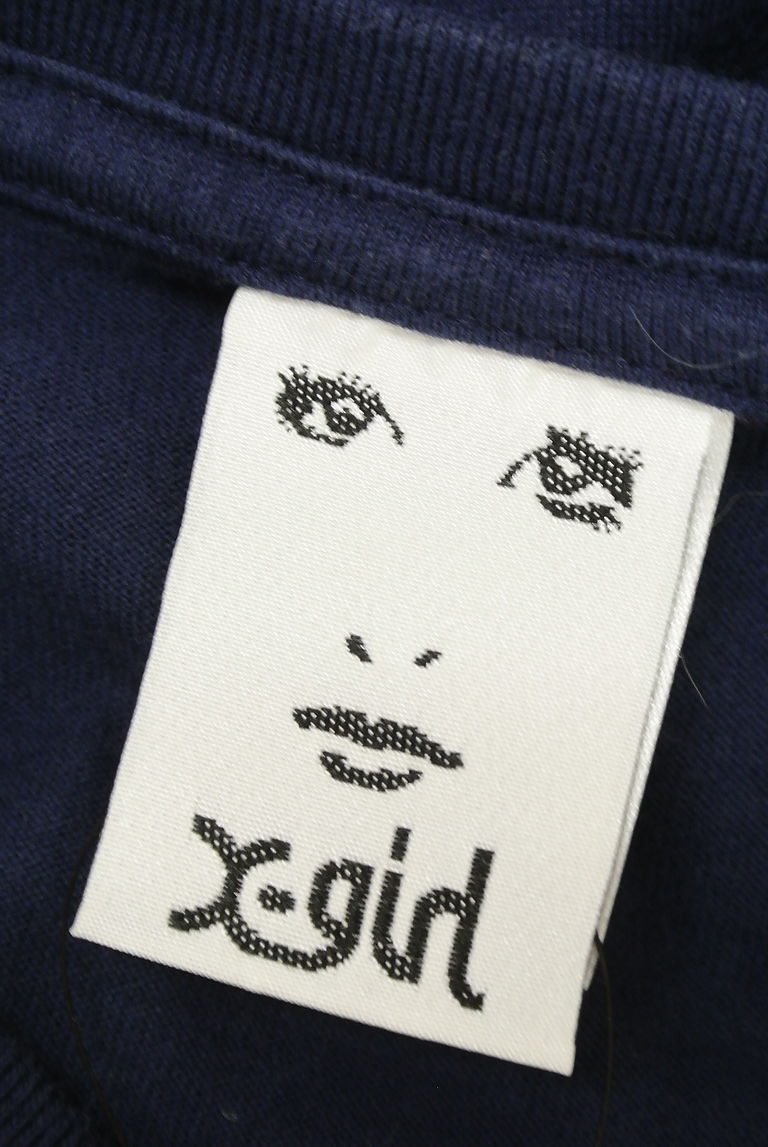 X-girl（エックスガール）の古着「商品番号：PR10252328」-大画像6