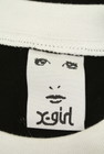 X-girl（エックスガール）の古着「商品番号：PR10252329」-6
