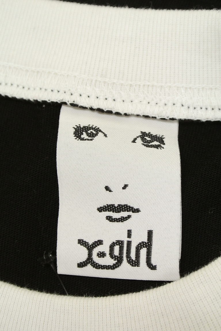 X-girl（エックスガール）の古着「商品番号：PR10252329」-大画像6