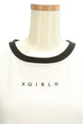 X-girl（エックスガール）の古着「商品番号：PR10252330」-4