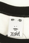 X-girl（エックスガール）の古着「商品番号：PR10252330」-6