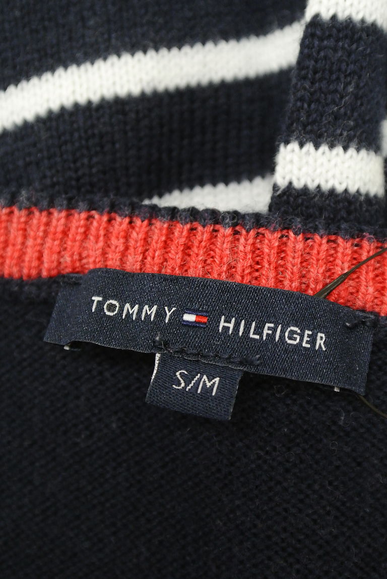 TOMMY HILFIGER（トミーヒルフィガー）の古着「商品番号：PR10252346」-大画像6